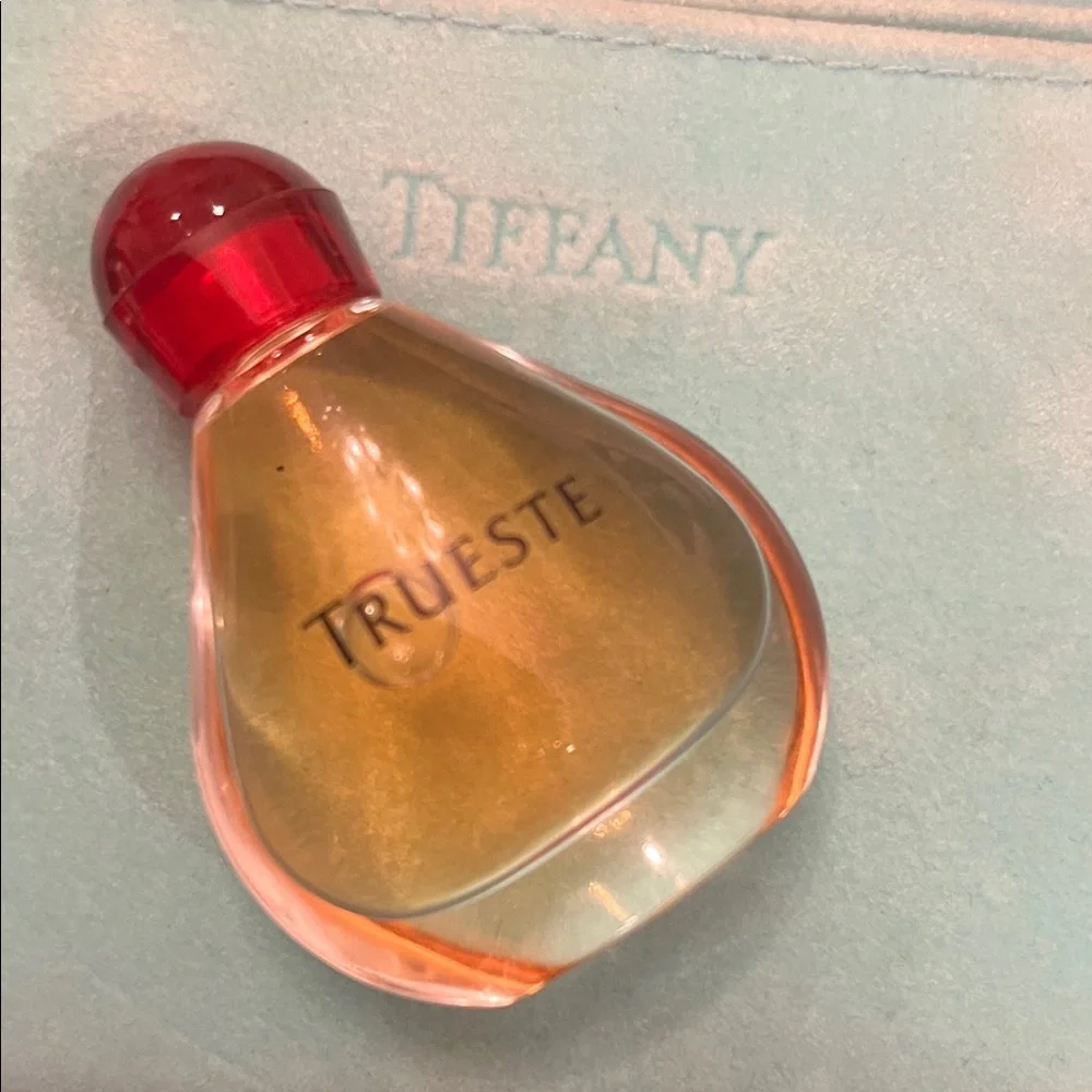 Tiffany & Co. Trueste Perfume Set with bag - Picture 4 of 8